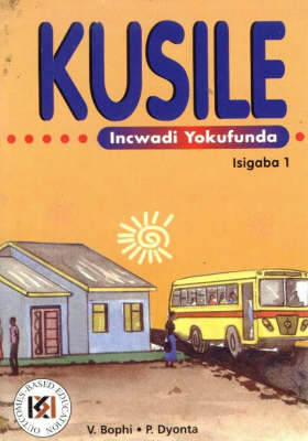 Kusile