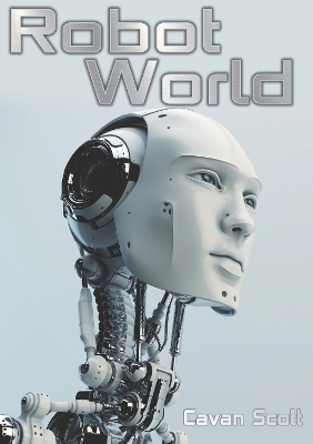 Robot World