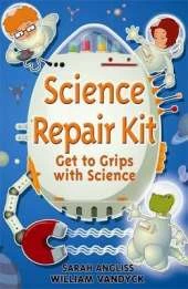 Repair Kits: Science Repair Kit