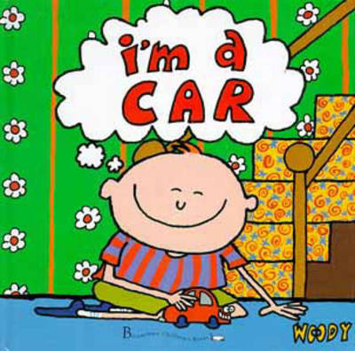 I'm a Car