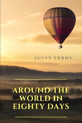 Around the World in Eighty Days
