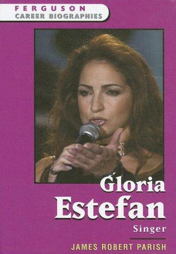 Gloria Estefan: Singer