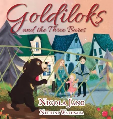 Goldiloks and the Three Bares