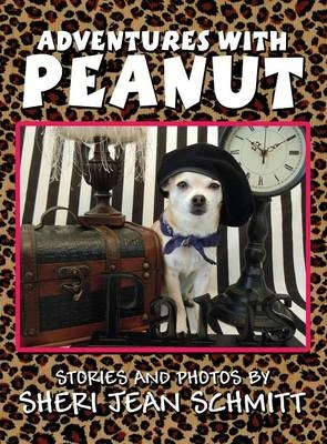 Adventures with Peanut