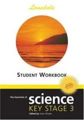 Science: Revision Workbook