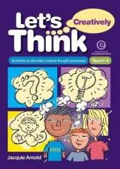 Let's Think Creatively