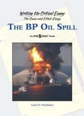 The B.P. Oil Spill