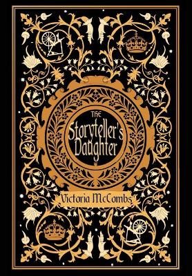 The Storyteller's Daughter