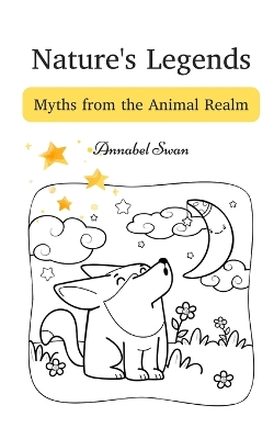 Nature's Legends: Myths from the Animal Realm