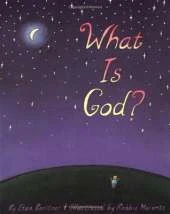 What is God?