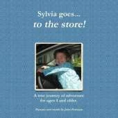 Sylvia Goes... to the Store!