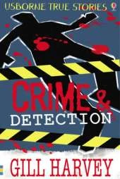 True Stories of Crime and Detection