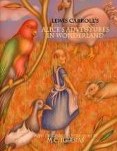 Alice's Adventures in Wonderland: With Original Illustrations by M.C. Iglesias