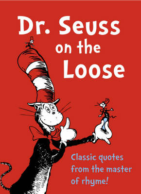 Dr. Seuss on the Loose