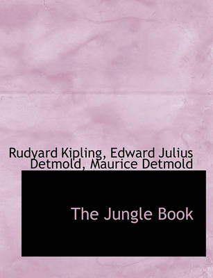 The Jungle Book
