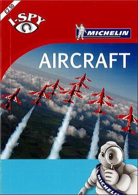 i-SPY Aircraft