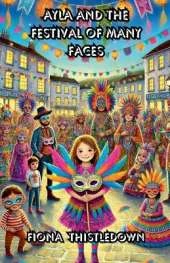 Ayla And The Festival Of Many Faces