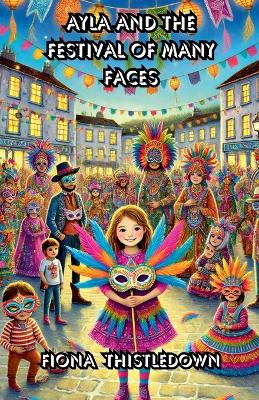 Ayla And The Festival Of Many Faces
