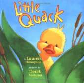 Little Quack