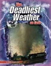 World's Deadliest: Pack A of 6