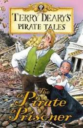 Pirate Tales: The Pirate Prisoner