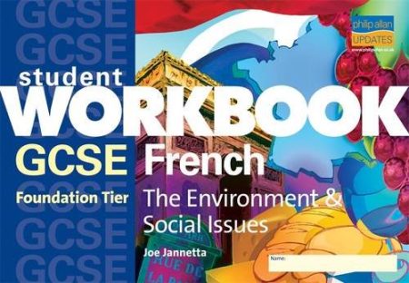 GCSE French: The Environment and Social Issues (Foundation)