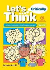 Let's Think Critically