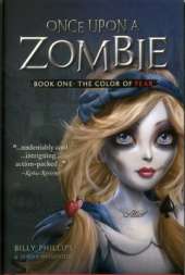 Once Upon a Zombie