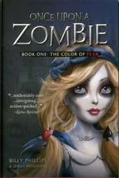Once Upon a Zombie