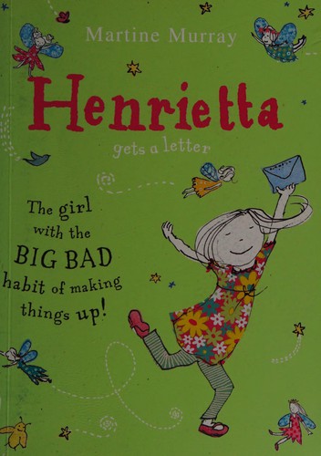 Henrietta Gets a Letter