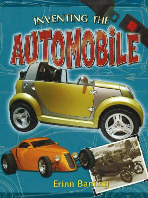 Inventing the Automobile