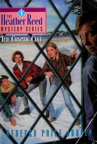 Cryptic Clue
