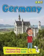 Germany: A Benjamin Blog and His Inquisitive Dog Guide