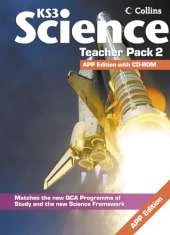 Teacher Pack 2
