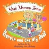 Marvin and the Big Race