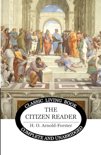 The Citizen Reader