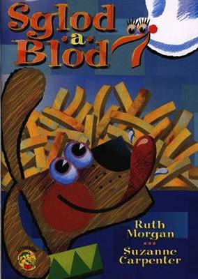 Sglod a Blod (Llyfr Mawr)