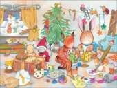 Christmas Crafts Advent Calendar 2004