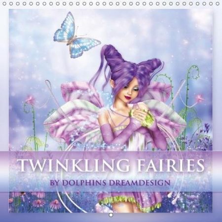 Twinkling Fairies 2018: Come to Fairyland