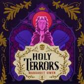 Holy Terrors: the stunning final instalment of fantasy series, set in Bavarian-inspired world