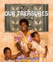 Our Treasures