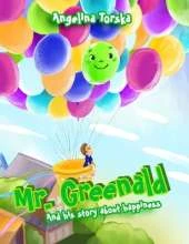 Mr Greenald and his story about hapiness
