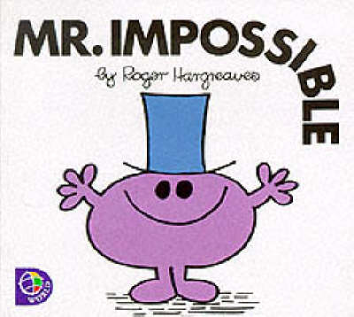 Mr.Impossible