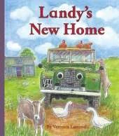 Landy's New Home