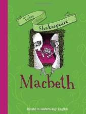 Tales from Shakespeare: Macbeth