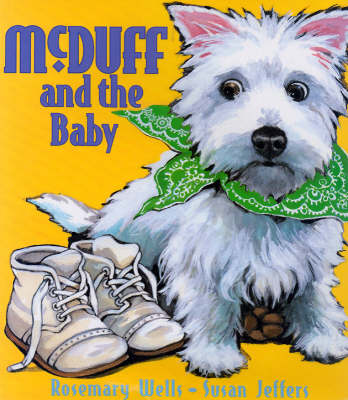 Mcduff And The Baby
