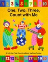 One, Two, Three, Count with Me