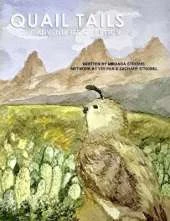 Quail Tails: The Adventures of Button