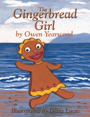 The Gingerbread Girl