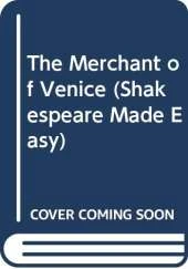 Merchant of Venice, The Cased